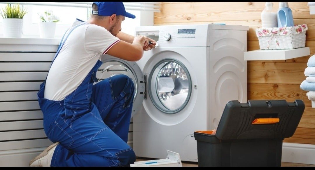 Quick Repair Ahmedabad professional team