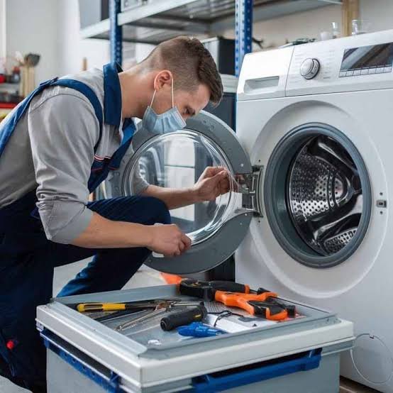 Quick Repair Ahmedabad - washing machine expert